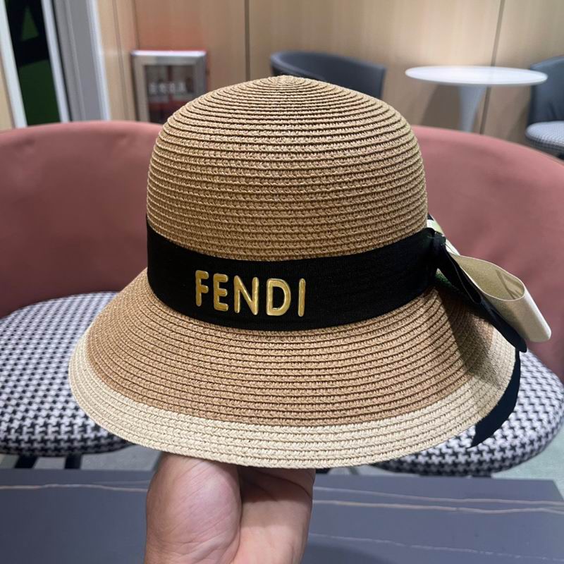 Fendi top hat (10)
